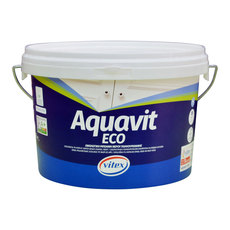 AQUAVIT ECO САТЕН БАЗА ЗА ТОНИРАНЕ BTR 2.025 L VITEX AQUAVIT ECO САТЕН БАЗА ЗА ТОНИРАНЕ BTR 2.025 L VITEX