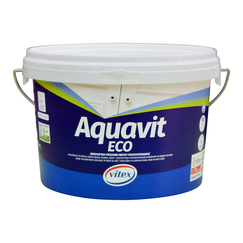 AQUAVIT ECO БАЗА ТРАНСП.САТЕН BTR 2.025L AQUAVIT ECO БАЗА ТРАНСП.САТЕН BTR 2.025L