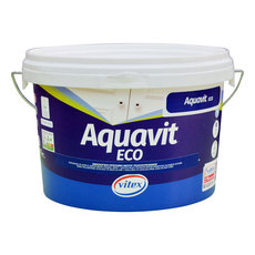 AQUAVIT ECO МАТ БАЗА ЗА ТОНИРАНЕ BTR 2.025 L VITEX AQUAVIT ECO МАТ БАЗА ЗА ТОНИРАНЕ BTR 2.025 L VITEX