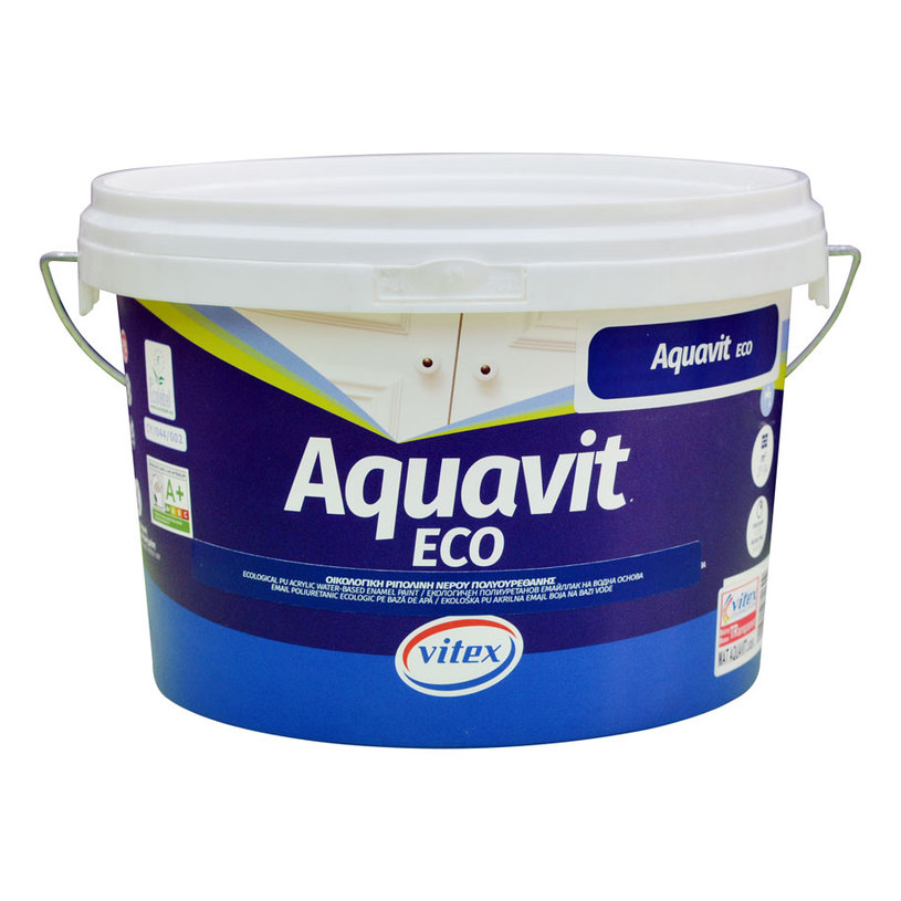 AQUAVIT ECO БАЗА ТРАНСП. МАТ BTR 2.025 L AQUAVIT ECO БАЗА ТРАНСП. МАТ BTR 2.025 L