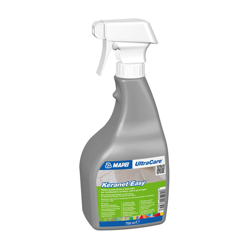 СПРЕЙ ULTRACARE KERANET EASY 0.75L СПРЕЙ ULTRACARE KERANET EASY 0.75L