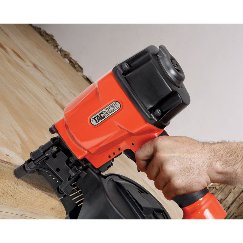 TACWISE ПНЕВМАТИЧЕН ТАКЕР2.5-3.3/38-83MM TACWISE ПНЕВМАТИЧЕН ТАКЕР2.5-3.3/38-83MM