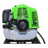 KTN МОТОФРЕЗА БЕНЗИН. МИНИ 2.2KW52CC KTN МОТОФРЕЗА БЕНЗИН. МИНИ 2.2KW52CC