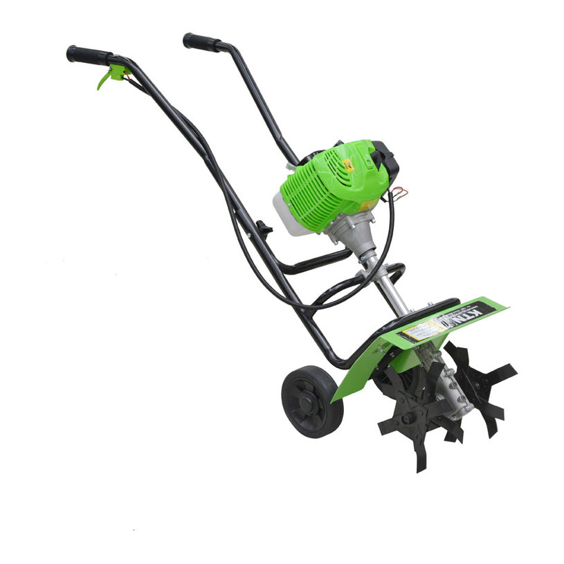 KTN МОТОФРЕЗА БЕНЗИН. МИНИ 2.2KW52CC KTN МОТОФРЕЗА БЕНЗИН. МИНИ 2.2KW52CC