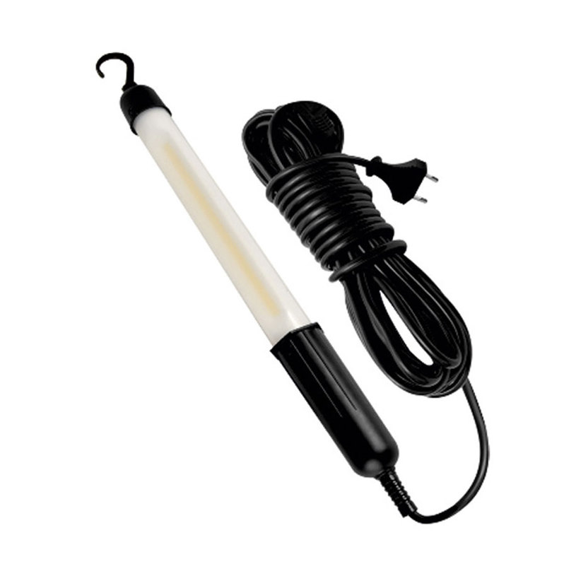 &LED ПРЕНОСИМА ЛАМПА 5W 65K IP20 LIGHTEX &LED ПРЕНОСИМА ЛАМПА 5W 65K IP20 LIGHTEX