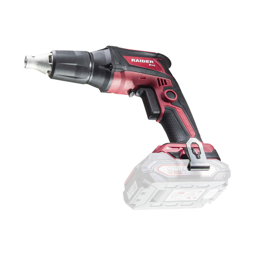 RAIDER PRO ак винт безч RDP-SBES20 Solo RAIDER PRO ак винт безч RDP-SBES20 Solo