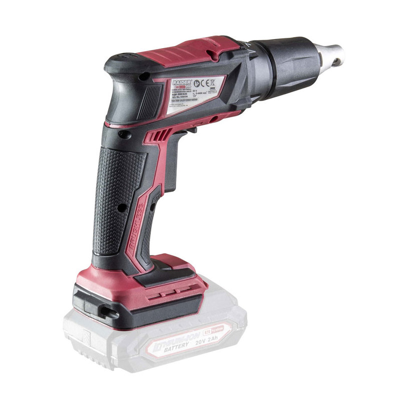 RAIDER PRO ак винт безч RDP-SBES20 Solo RAIDER PRO ак винт безч RDP-SBES20 Solo