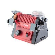 АКУМУЛАТОРЕН ШМИРГЕЛ RAIDER PRO RDP-SCBG20 Solo АКУМУЛАТОРЕН ШМИРГЕЛ RAIDER PRO RDP-SCBG20 Solo