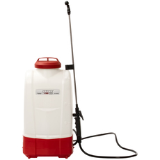 АКУМУЛАТОРНА ПРЪСКАЧКА 15 ЛИТРА RAIDER PRO RDP-SBKMD20 SOLO АКУМУЛАТОРНА ПРЪСКАЧКА 15 ЛИТРА RAIDER PRO RDP-SBKMD20 SOLO