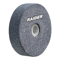 ДИСК ЗА ШМИРГЕЛ Ф50XФ13MM G80 RAIDER ДИСК ЗА ШМИРГЕЛ Ф50XФ13MM G80 RAIDER