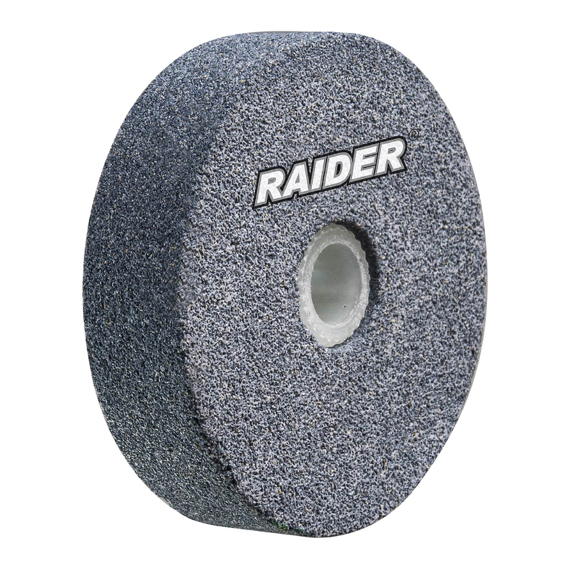 RAIDER Диск за шмиргел Ф50xФ13mm G 80 RAIDER Диск за шмиргел Ф50xФ13mm G 80