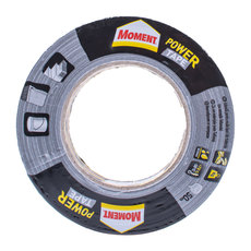 MOMENT СВРЪХЗДРАВА ЛЕНТА 50M MOMENT POWER TAPE MOMENT СВРЪХЗДРАВА ЛЕНТА 50M MOMENT POWER TAPE