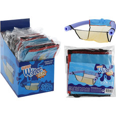 МРЕЖА ЗА МАКАРОН ЗА ПЛУВАНЕ SPLASH 110391270 МРЕЖА ЗА МАКАРОН ЗА ПЛУВАНЕ SPLASH 110391270