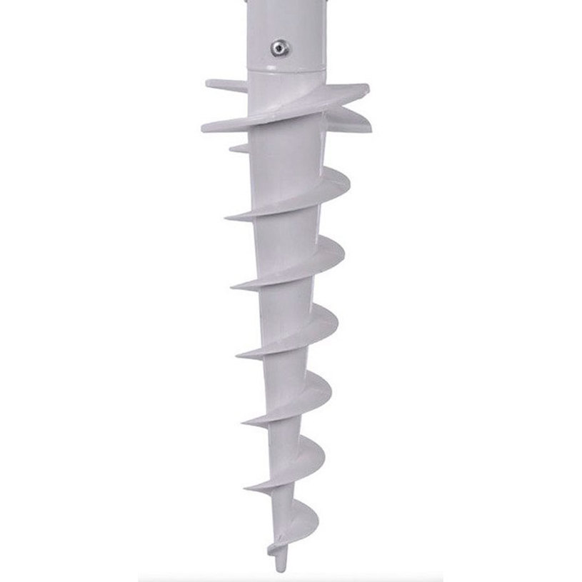 ПЛАЖЕН ЧАДЪР С ВИНТ ф220x UPF 50+ ПЛАЖЕН ЧАДЪР С ВИНТ ф220x UPF 50+