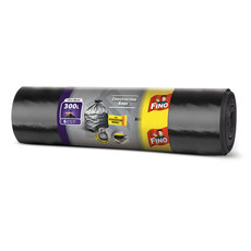 &ТОРБИ ЗА ОТПАДЪЦИ RENOVATION 300L 6БР &ТОРБИ ЗА ОТПАДЪЦИ RENOVATION 300L 6БР