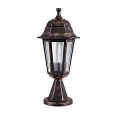 ГРАДИНСКИ ФЕНЕР E27 40CM АНТИК VITO ГРАДИНСКИ ФЕНЕР E27 40CM АНТИК VITO