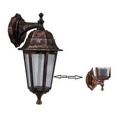 ГР. ФЕНЕР Г/Д НОСАЧ E27 АНТИК VITО ГР. ФЕНЕР Г/Д НОСАЧ E27 АНТИК VITО