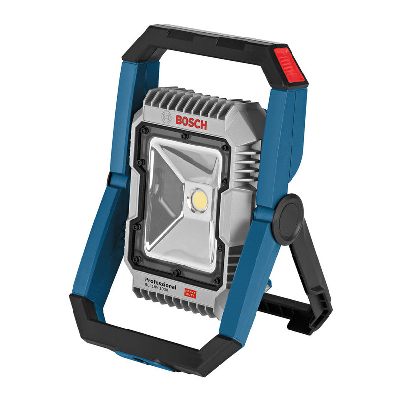 >BOSCH BLUE АКУМ.ЛАМПА GLI 18V-1900 SOLO >BOSCH BLUE АКУМ.ЛАМПА GLI 18V-1900 SOLO