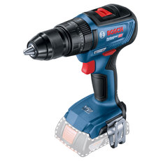 АКУМУЛАТОРНА БЕЗЧЕТКОВА УДАРНА БОРМАШИНА BOSCH PROFESSIONAL GSB 18V-50 18 V, 50.00 nm, БЕЗ БАТЕРИЯ И ЗАРЯДНО АКУМУЛАТОРНА БЕЗЧЕТКОВА УДАРНА БОРМАШИНА BOSCH PROFESSIONAL GSB 18V-50 18 V, 50.00 nm, БЕЗ БАТЕРИЯ И ЗАРЯДНО