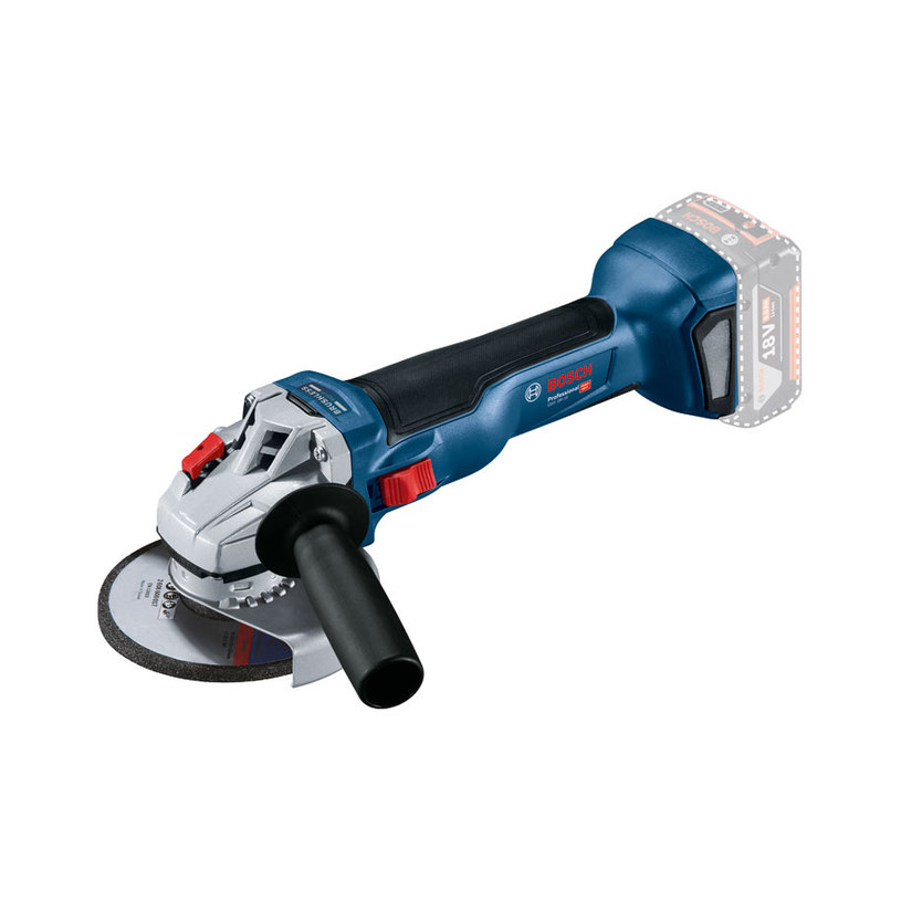 *BOSCH BLUE АК.БЕЗЧ.ЪГЛ.GWS18V-10SL@SOLO *BOSCH BLUE АК.БЕЗЧ.ЪГЛ.GWS18V-10SL@SOLO