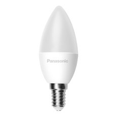 LED КРУШКА E14 6.5W 650LM 65K PANASONIC LED КРУШКА E14 6.5W 650LM 65K PANASONIC