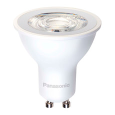 &LED КРУШКА GU10 6W 455LM 27K PANASONIC &LED КРУШКА GU10 6W 455LM 27K PANASONIC