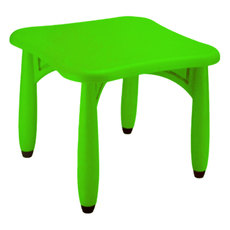 ДЕТСКА МАСА 52X62X62CM МАСА HORECANO KIDS LXZ-105 ДЕТСКА МАСА 52X62X62CM МАСА HORECANO KIDS LXZ-105