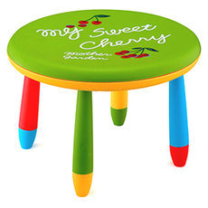 ДЕТСКА МАСА Ф47X70CM HORECANO KIDS LXZ101 ДЕТСКА МАСА Ф47X70CM HORECANO KIDS LXZ101