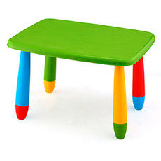 ДЕТСКА МАСА HORECANO KIDS LXZ-102 ДЕТСКА МАСА HORECANO KIDS LXZ-102