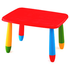 ДЕТСКА МАСА HORECANO KIDS LXZ-102 ДЕТСКА МАСА HORECANO KIDS LXZ-102