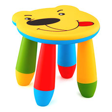 ДЕТСКО СТОЛЧЕ HORECANO KIDS LXS-310 ДЕТСКО СТОЛЧЕ HORECANO KIDS LXS-310