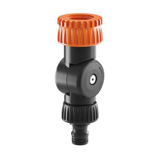 CLABER ВЪРТЯЩ ЪГЛОВ АДАПТЕР 3/4-1''8592 CLABER ВЪРТЯЩ ЪГЛОВ АДАПТЕР 3/4-1''8592