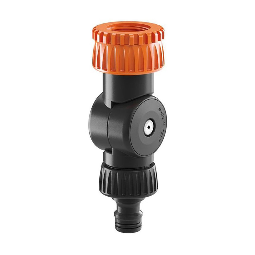 CLABER ВЪРТЯЩ ЪГЛОВ АДАПТЕР 3/4-1''8592 CLABER ВЪРТЯЩ ЪГЛОВ АДАПТЕР 3/4-1''8592