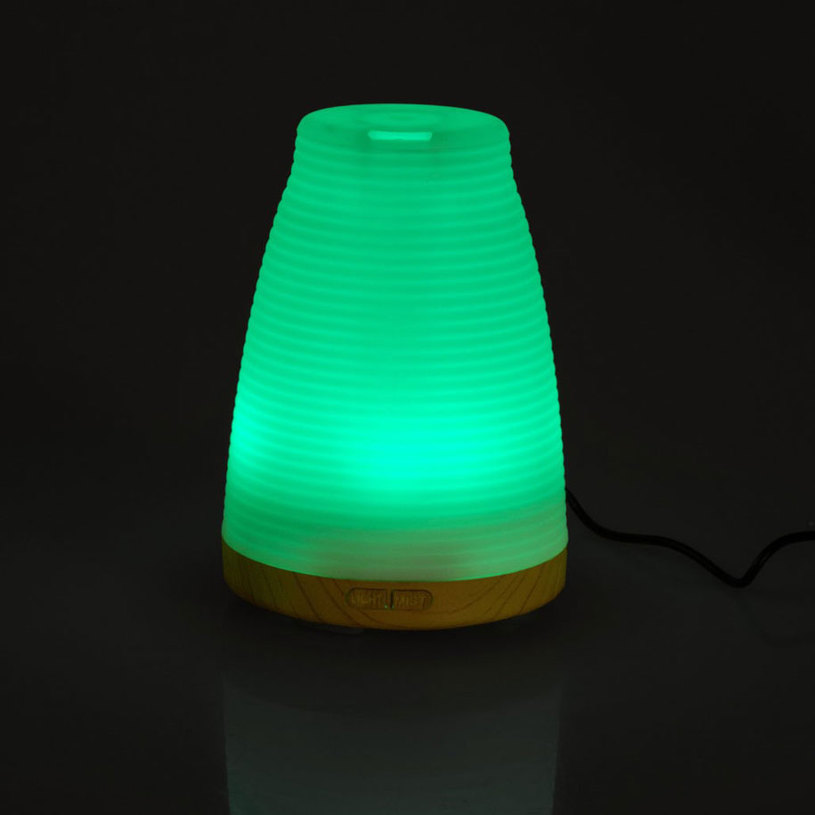 SF УЛТРАЗВУКОВ АРОМА ДИФУЗЕР - 100ML SF УЛТРАЗВУКОВ АРОМА ДИФУЗЕР - 100ML