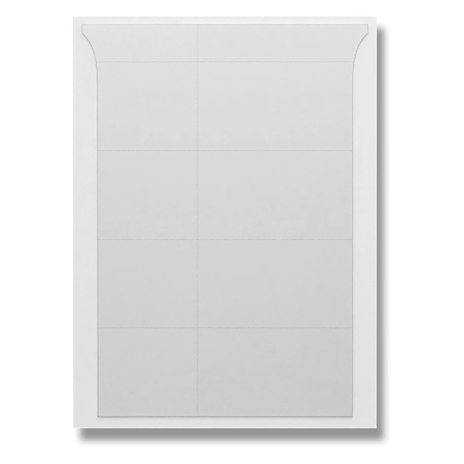 VISOTA LINEA 55 Bathroom Mirror Cabinet, Left-Hand