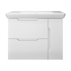 ШКАФ ЗА БАНЯ С УМИВАЛНИК ВИСОТА ТРАФИК 80 ШКАФ ЗА БАНЯ С УМИВАЛНИК ВИСОТА ТРАФИК 80