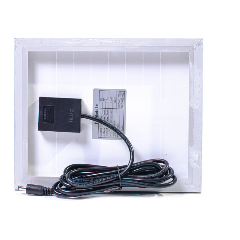 LED СОЛАРЕН ПРОЖЕКТОР 6W 6K OPTONICA LED СОЛАРЕН ПРОЖЕКТОР 6W 6K OPTONICA