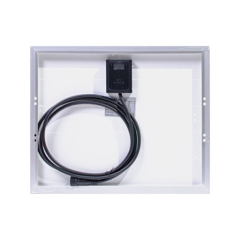 &LED СОЛАРЕН ПРОЖЕКТОР 15W 6K OPTONICA^ &LED СОЛАРЕН ПРОЖЕКТОР 15W 6K OPTONICA^