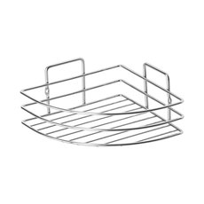 ЪГЛОВА ЕТАЖЕРКА ЗА БАНЯ METALIFE ЪГЛОВА ЕТАЖЕРКА ЗА БАНЯ METALIFE