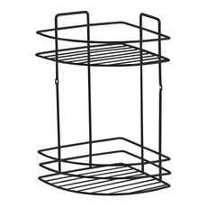 ЪГЛОВА ЕТАЖЕРКА ЗА БАНЯ METALIFE ЪГЛОВА ЕТАЖЕРКА ЗА БАНЯ METALIFE