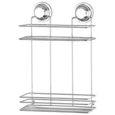 ПРАВОЪГЪЛНА ЕТАЖЕРКА ЗА БАНЯ METALIFE ПРАВОЪГЪЛНА ЕТАЖЕРКА ЗА БАНЯ METALIFE