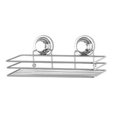 ПРАВОЪГЪЛНА ЕТАЖЕРКА ЗА БАНЯ METALIFE ПРАВОЪГЪЛНА ЕТАЖЕРКА ЗА БАНЯ METALIFE