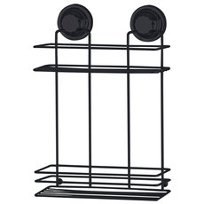 ПРАВОЪГЪЛНА ЕТАЖЕРКА ЗА БАНЯ METALIFE ПРАВОЪГЪЛНА ЕТАЖЕРКА ЗА БАНЯ METALIFE