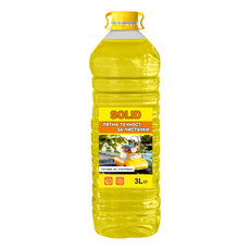 ЛЯТНА ТЕЧНОСТ ЗА ЧИСТАЧКИ ГОТОВА 3L SOLID ЛЯТНА ТЕЧНОСТ ЗА ЧИСТАЧКИ ГОТОВА 3L SOLID