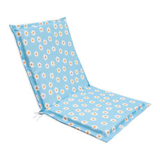 ГРАДИНСКА ВЪЗГЛАВНИЦА 94X49X4CM DEON DAISY ГРАДИНСКА ВЪЗГЛАВНИЦА 94X49X4CM DEON DAISY