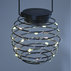 LED СОЛАРЕН ФЕНЕР 0.06W 3K IP44 LIGHTEX LED СОЛАРЕН ФЕНЕР 0.06W 3K IP44 LIGHTEX
