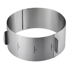 ФОРМА ЗА ТОРТА TONDO XXL GEFU 14304 ФОРМА ЗА ТОРТА TONDO XXL GEFU 14304