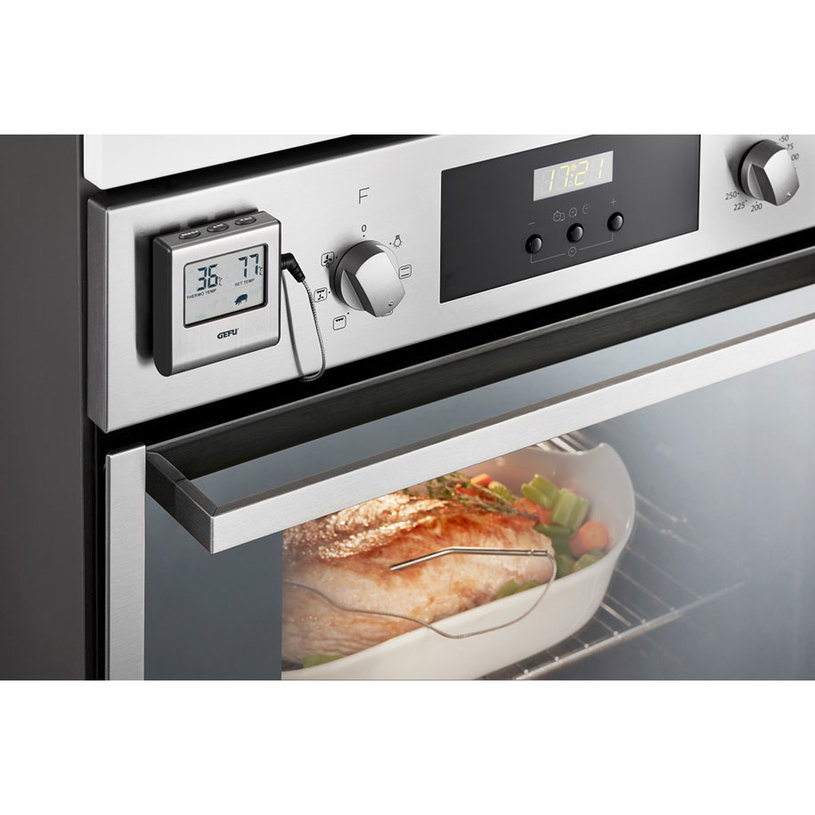 ДИГИТАЛЕН ТЕРМОМЕТЪР ЗА ГОТВЕНЕ TEMPERE ДИГИТАЛЕН ТЕРМОМЕТЪР ЗА ГОТВЕНЕ TEMPERE