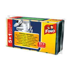 КУХНЕНСКА ГЪБА 5+1 БР КУХНЕНСКА ГЪБА 5+1 БР