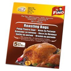 ПЛИКОВЕ ЗА ПЕЧЕНЕ 5 БР 35Х43СМ FINO ПЛИКОВЕ ЗА ПЕЧЕНЕ 5 БР 35Х43СМ FINO